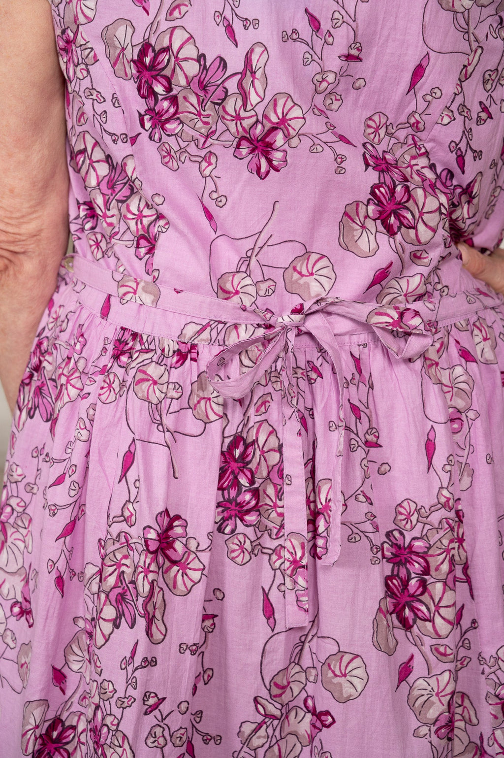 The Phoebe Dress